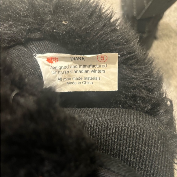 Tundra Winter Boot (kids) - Picture 6 of 8